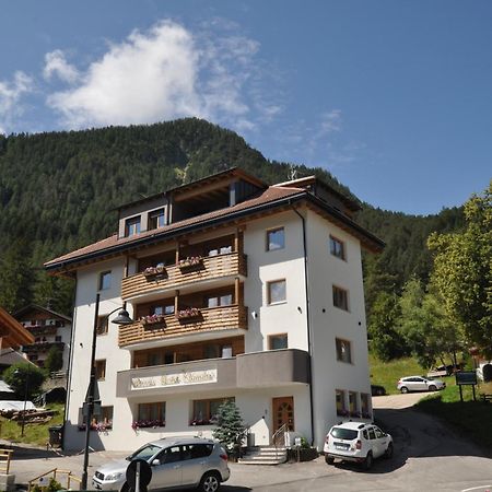 Piccolo Hotel Claudia No Pets San Vigilio Di Marebbe Exterior photo