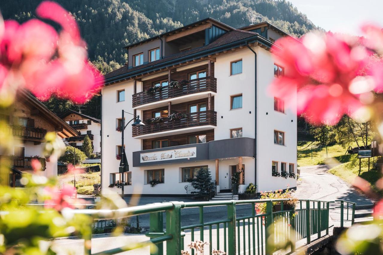 Piccolo Hotel Claudia No Pets San Vigilio Di Marebbe Exterior photo