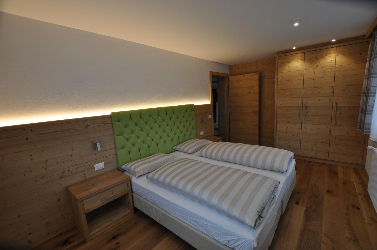 Piccolo Hotel Claudia No Pets San Vigilio Di Marebbe Exterior photo