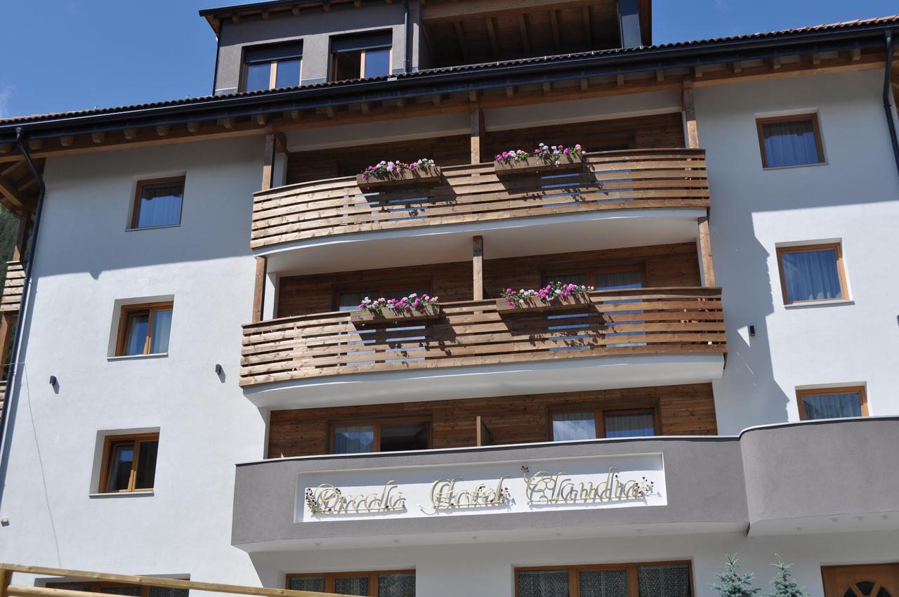 Piccolo Hotel Claudia No Pets San Vigilio Di Marebbe Exterior photo